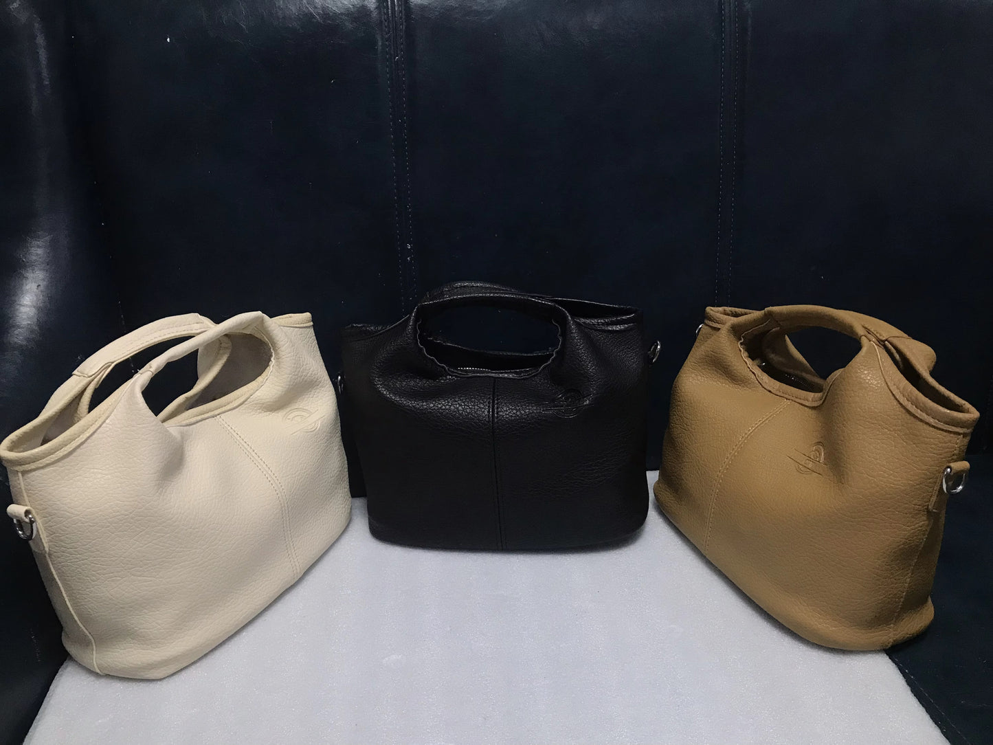 Women's hand bag