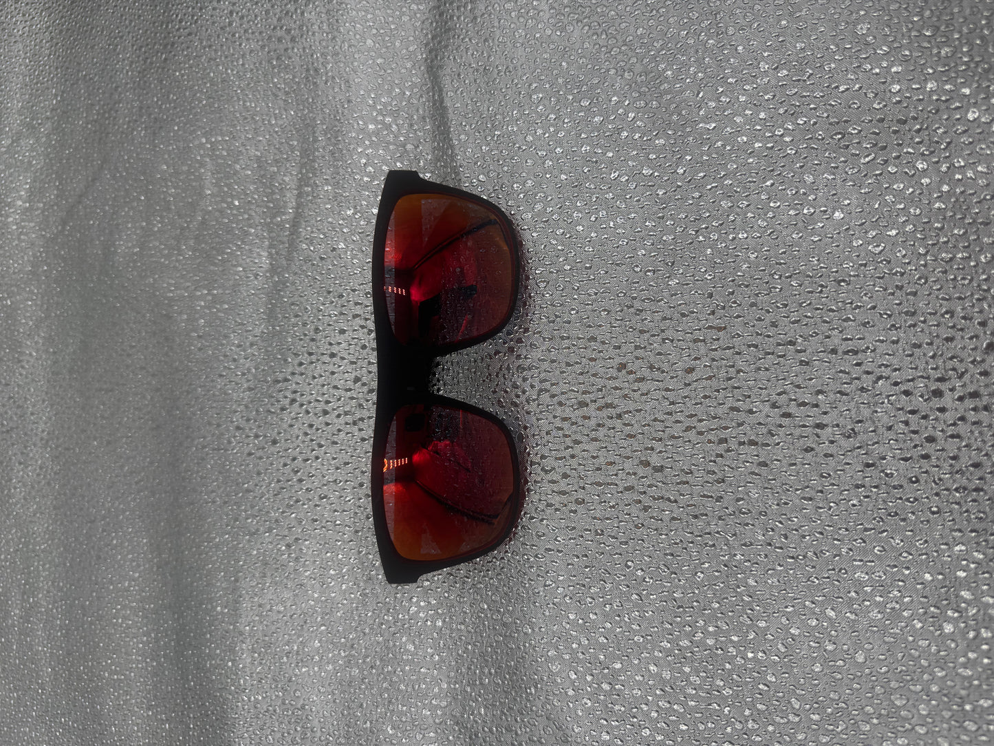 Cpw square frame sunglasses