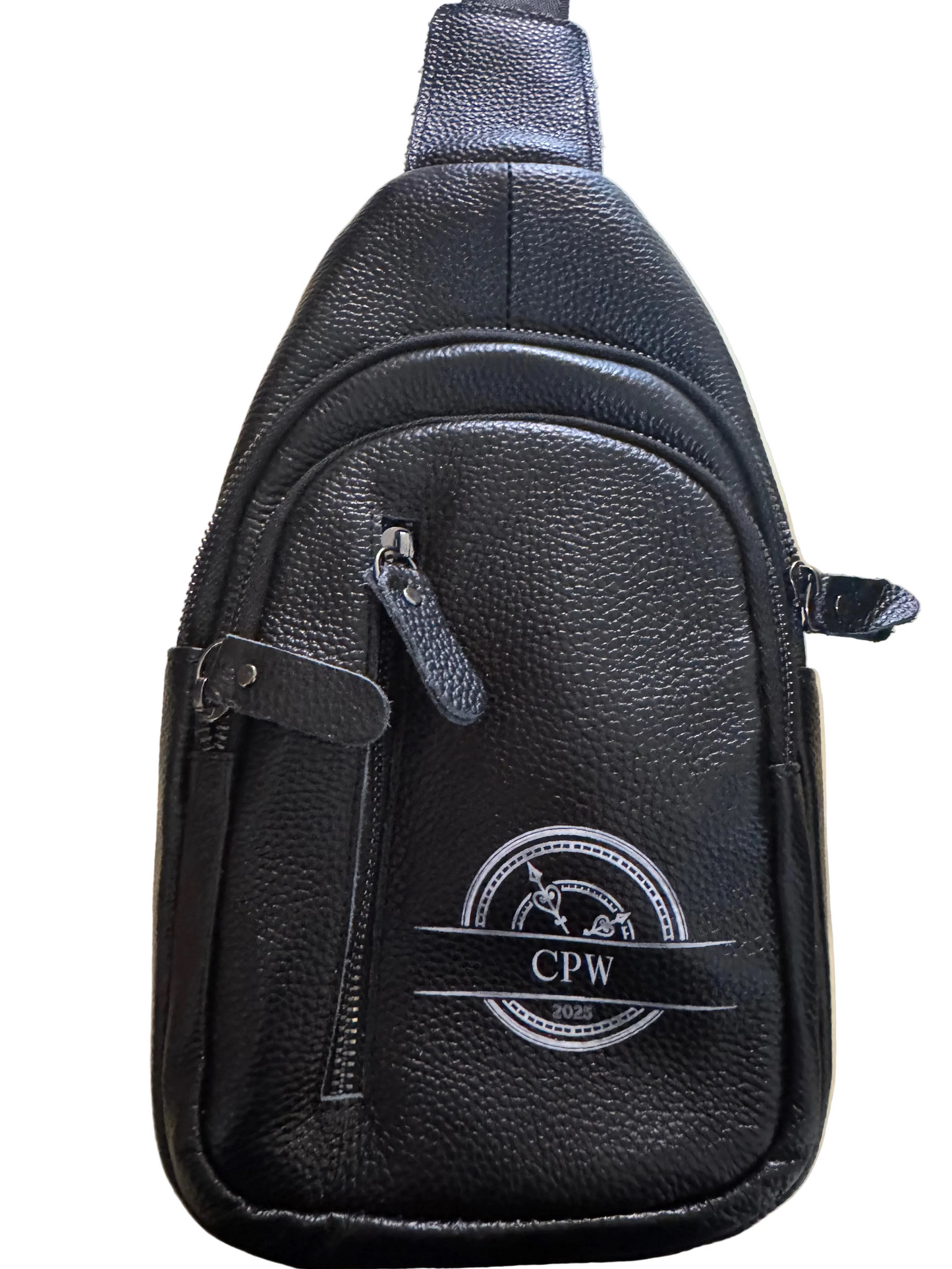 Genuine Leather crossbody bag