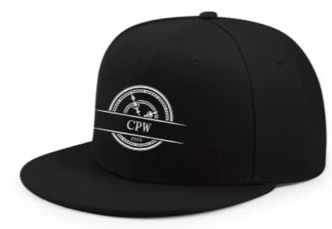 SnapBack hat