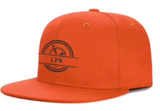 SnapBack hat