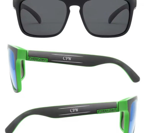Cpw square frame sunglasses