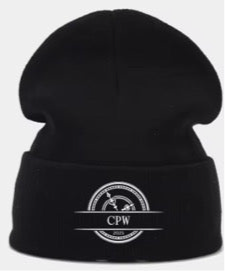 Winter hat