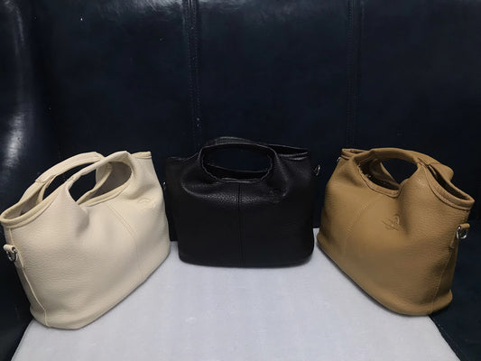 Women's hand bag