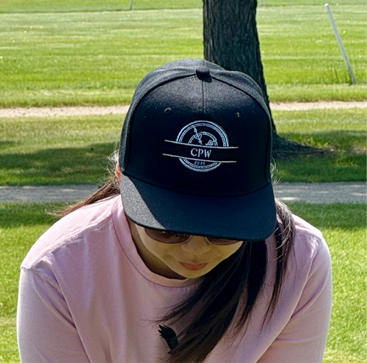 SnapBack hat
