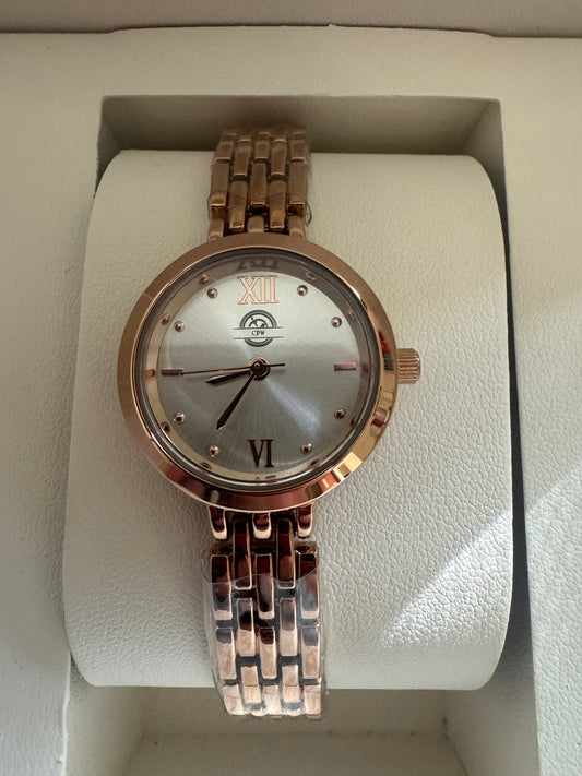 Cpw rose women's watch